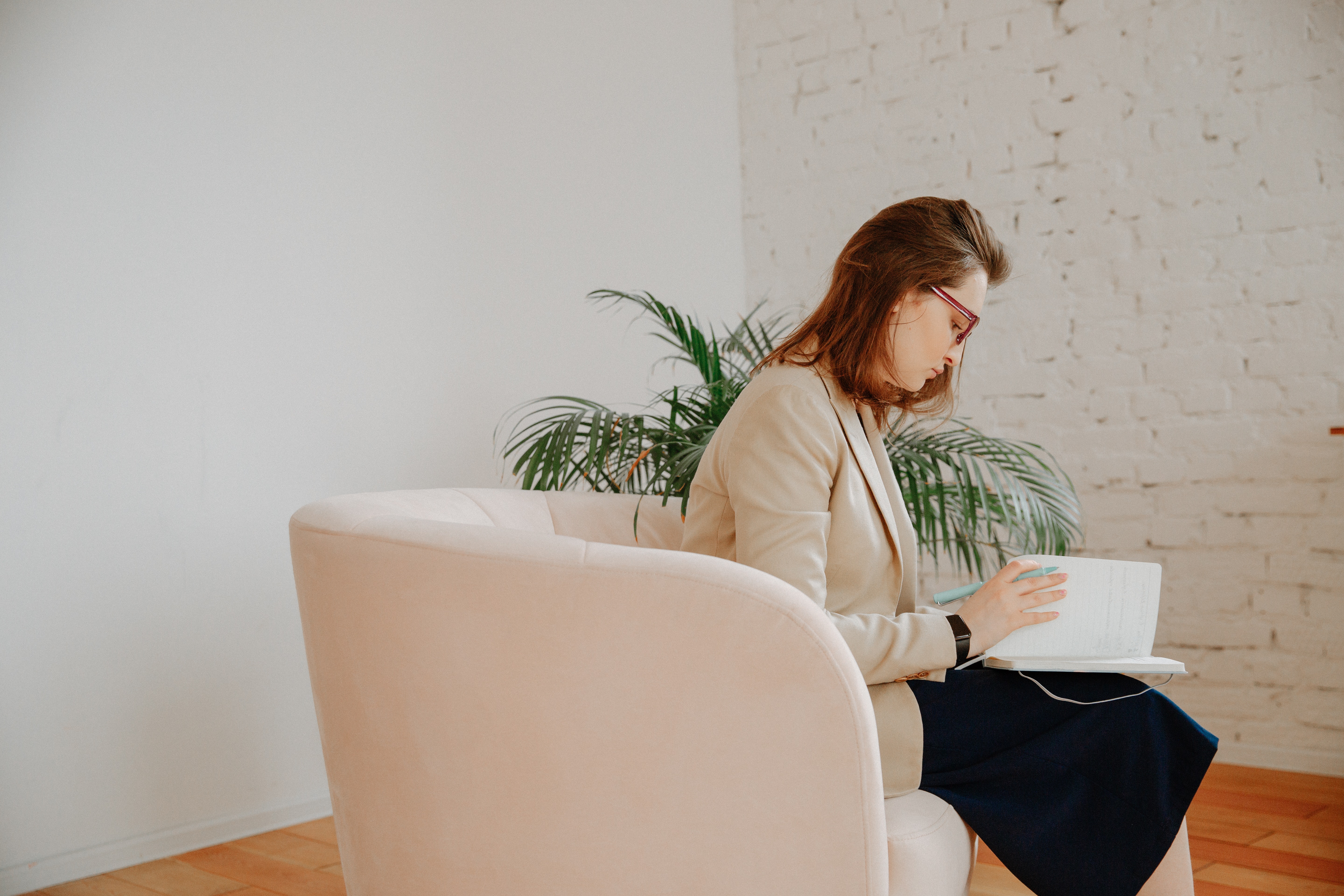 Faire face au stress de la transition de carrière