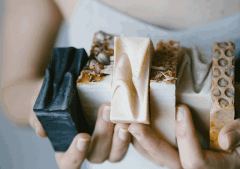 The True Cost Of Your Handmade Soap